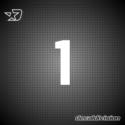 Vinyl Number 1 - MACHINE